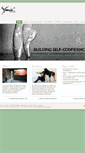 Mobile Screenshot of bellaviadancestudio.com